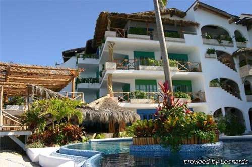 ᐉ PLAYA FIESTA BEACH CLUB HOTEL ⋆⋆⋆ ( PUERTO VALLARTA, MEXICO ) REAL PHOTOS  & GREAT DEALS